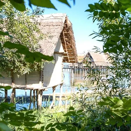 アパート Neubacher