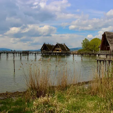 Neubacher * ウールディンゲン・ミュールホーフェン