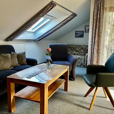 Neubacher Apartment Uhldingen-Mühlhofen