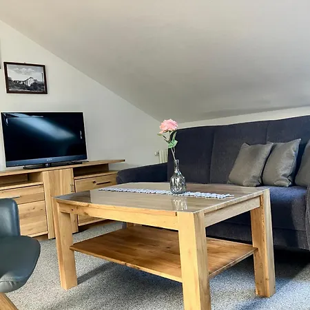 Apartment Neubacher Uhldingen-Mühlhofen