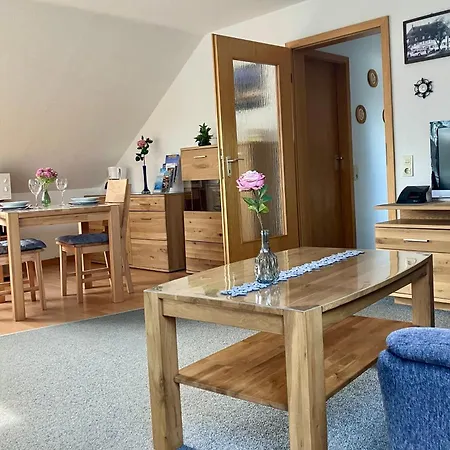 Neubacher アパート